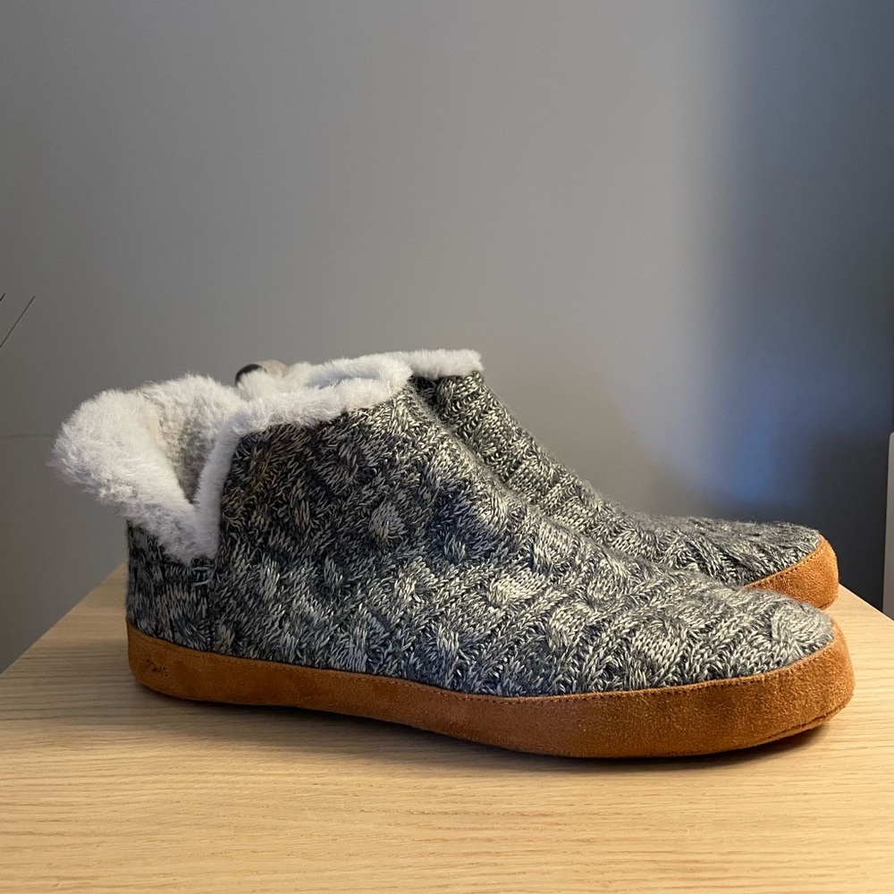 TOMS Lola Slippers - Women’s 11
